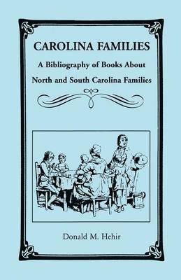 Carolina Families 1