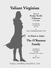 bokomslag Valiant Virginian