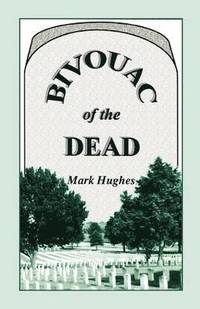 bokomslag Bivouac of the Dead