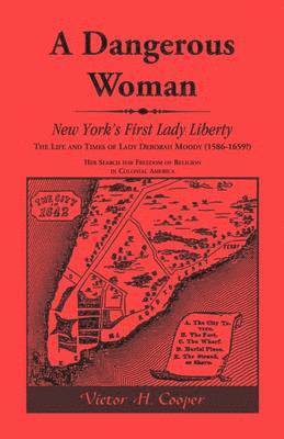 Victor Cooper - Dangerous Woman, Häftad