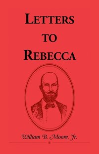 bokomslag Letters to Rebecca