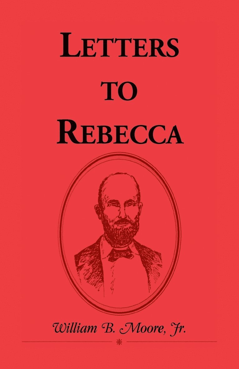 Letters to Rebecca 1