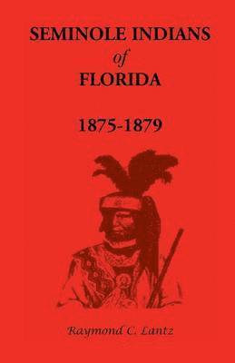 Seminole Indians of Florida 1