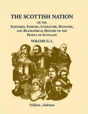 The Scottish Nation 1