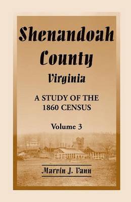 Shenandoah County, Virginia 1