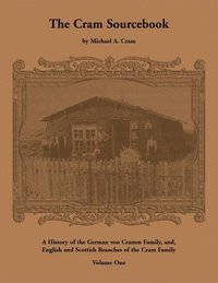 bokomslag Cram Sourcebook