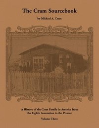 bokomslag Cram Sourcebook
