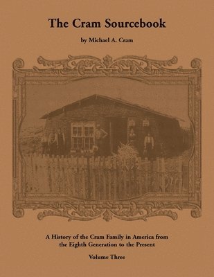 bokomslag Cram Sourcebook