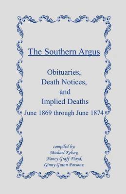 The Southern Argus 1