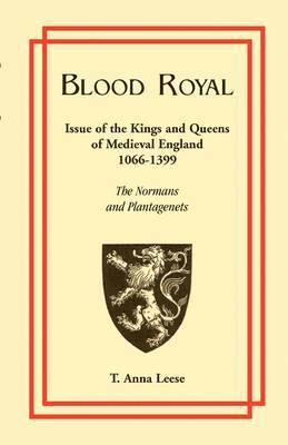 Blood Royal 1