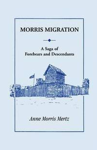 bokomslag Morris Migration