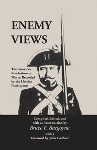 bokomslag Enemy Views