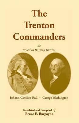 The Trenton Commanders 1