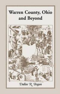 bokomslag Warren County, Ohio and Beyond