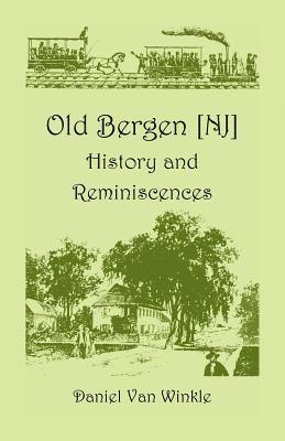 Old Bergen 1