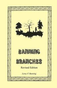 bokomslag Banning Branches