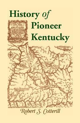 History of Pioneer Kentucky 1