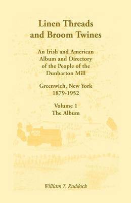 Linen Threads and Broom Twines