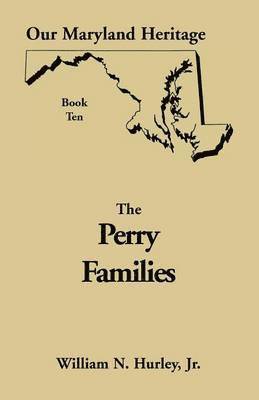 Our Maryland Heritage, Book 10 1