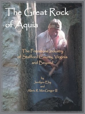 The Great Rock of Aquia 1