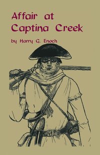 bokomslag Affair at Captina Creek