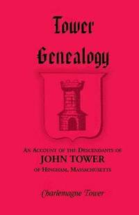 bokomslag Tower Genealogy