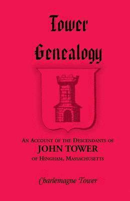 Tower Genealogy 1