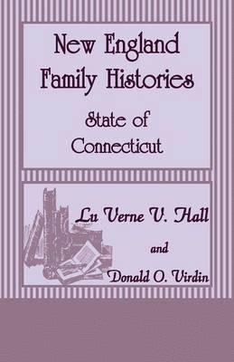 New England Family Histories 1