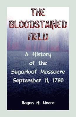 The Bloodstained Field 1