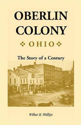 Oberlin Colony [Ohio] 1
