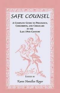 bokomslag Safe Counsel