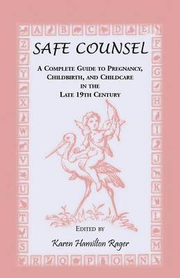 bokomslag Safe Counsel