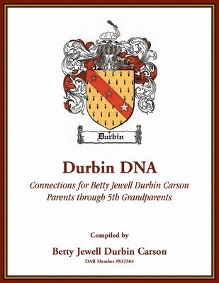 Durbin DNA 1