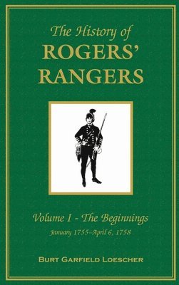 History of Rogers' Rangers