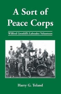 bokomslag A Sort of Peace Corps