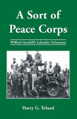 A Sort of Peace Corps 1