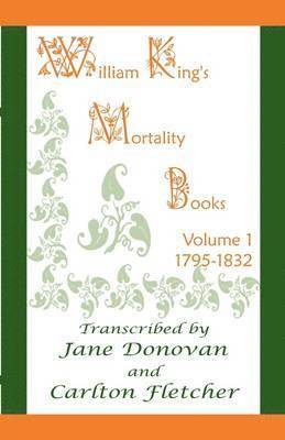 William King's Mortality Books 1