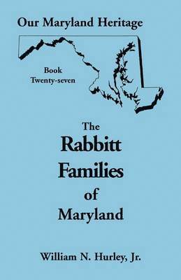 Our Maryland Heritage, Book 27 1