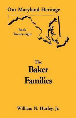 bokomslag Our Maryland Heritage, Book 28