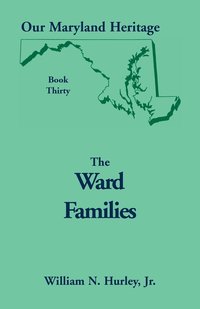 bokomslag Our Maryland Heritage, Book 30
