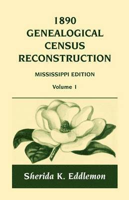 1890 Genealogical Census Reconstruction 1