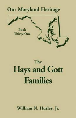 Our Maryland Heritage, Book 31 1