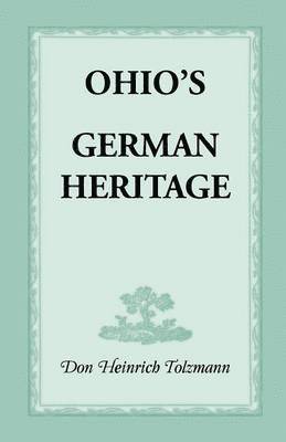 Ohio's German Heritage 1