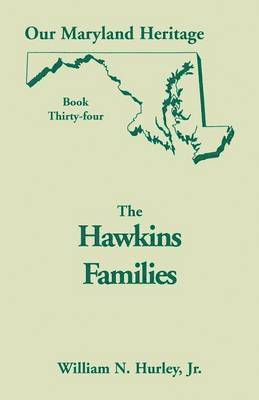 bokomslag Our Maryland Heritage, Book 34