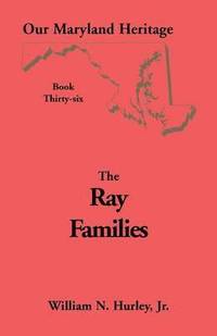 bokomslag Our Maryland Heritage, Book 36