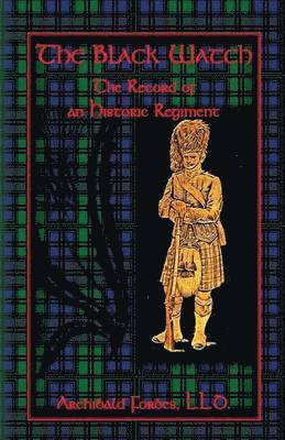 Archibald Forbes - Black Watch, Häftad