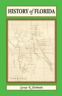 bokomslag History of Florida