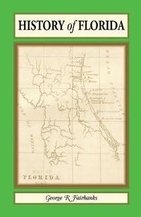 bokomslag History of Florida