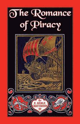 The Romance of Piracy 1