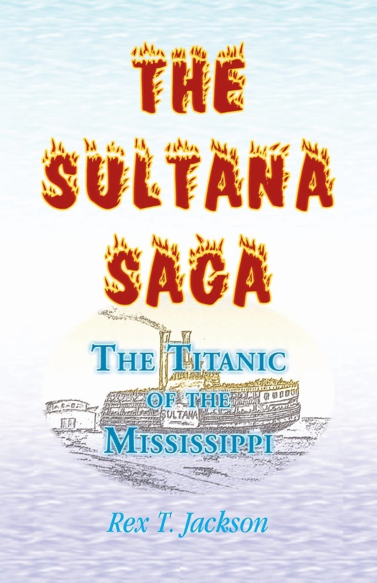 Sultana Saga 1